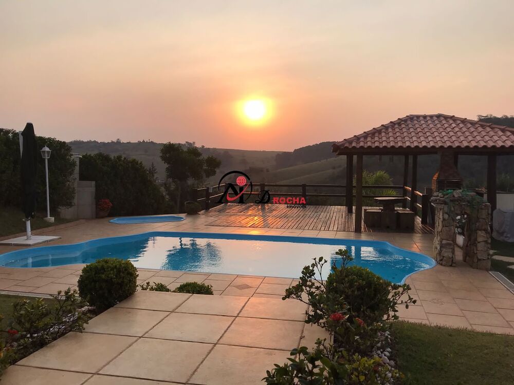 Chácara à venda com 6 quartos - Foto 7