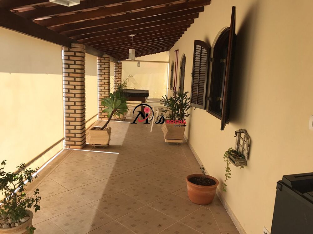 Chácara à venda com 6 quartos - Foto 18