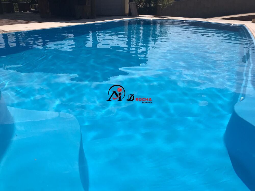 Chácara à venda com 6 quartos - Foto 6