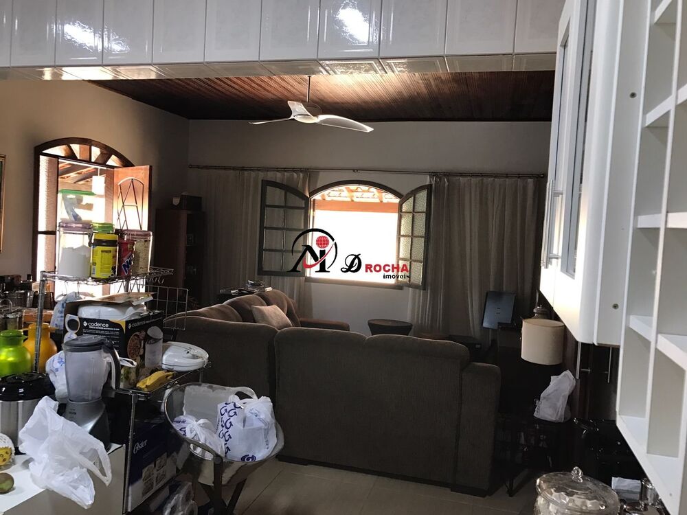Chácara à venda com 6 quartos - Foto 20