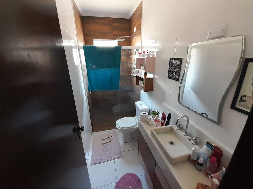 Casa, 3 quartos - Foto 3