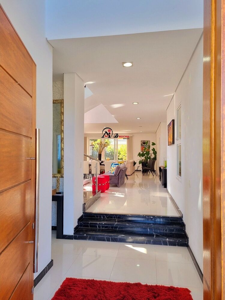 Casa à venda e aluguel com 4 quartos - Foto 7