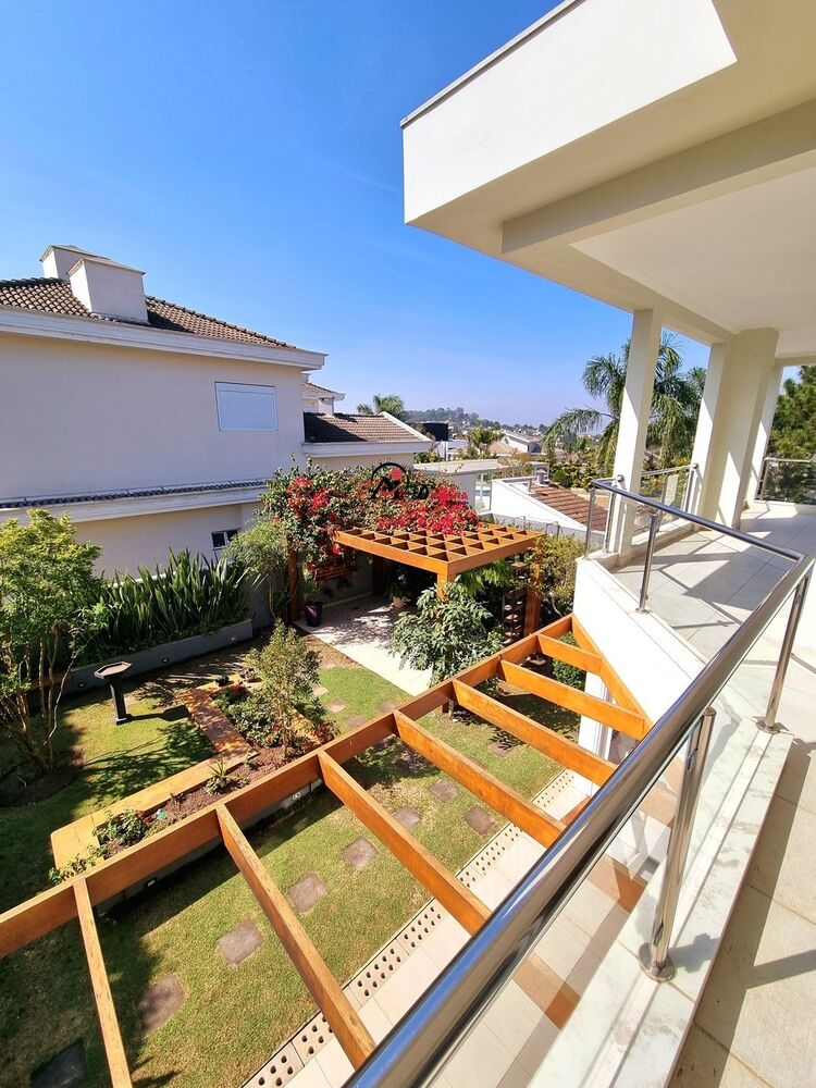 Casa à venda e aluguel com 4 quartos - Foto 34