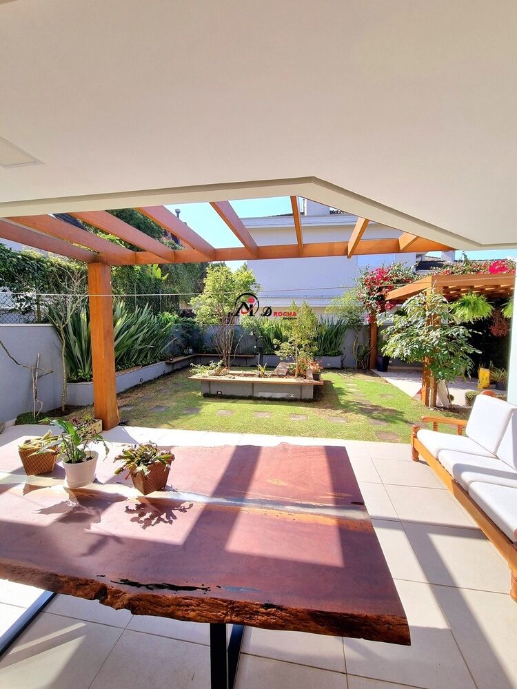 Casa à venda e aluguel com 4 quartos - Foto 46