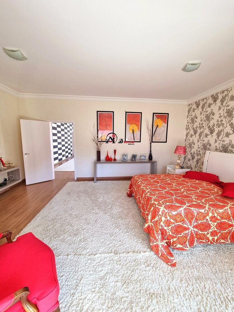 Casa à venda e aluguel com 4 quartos - Foto 36