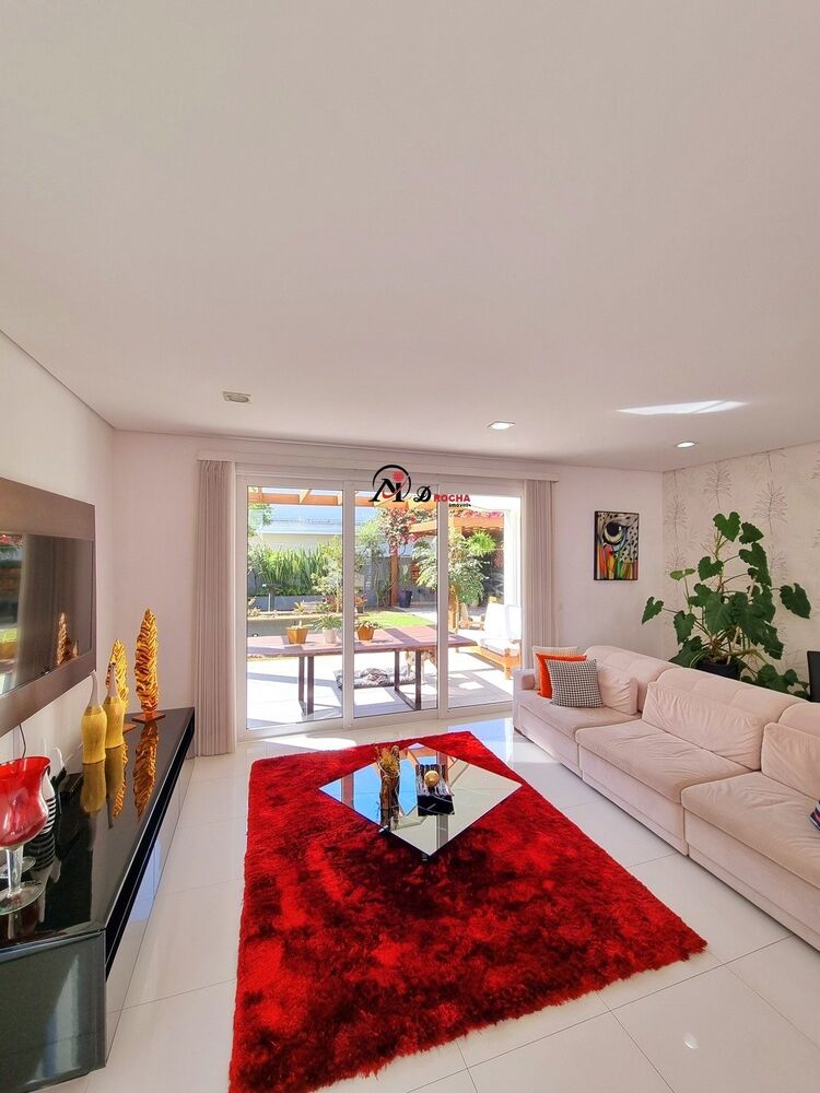 Casa à venda e aluguel com 4 quartos - Foto 43