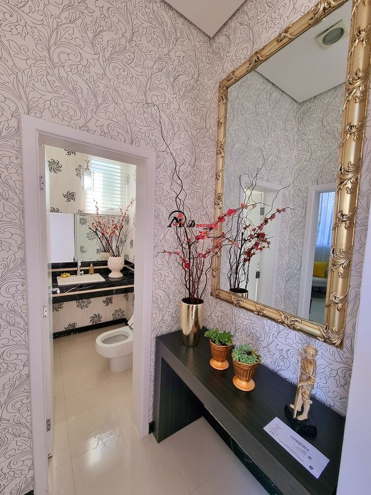 Casa à venda e aluguel com 4 quartos - Foto 5
