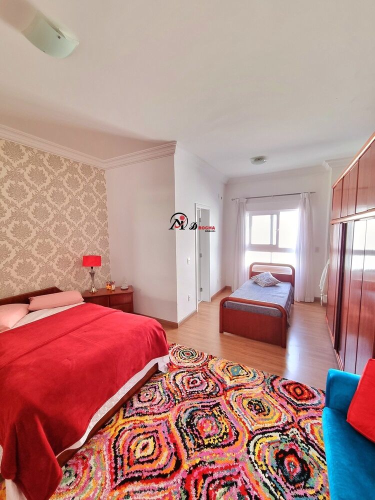 Casa à venda e aluguel com 4 quartos - Foto 31