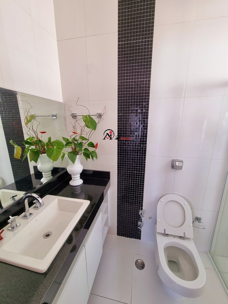 Casa à venda e aluguel com 4 quartos - Foto 13