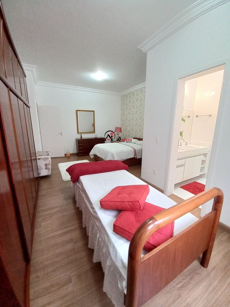 Casa à venda e aluguel com 4 quartos - Foto 40
