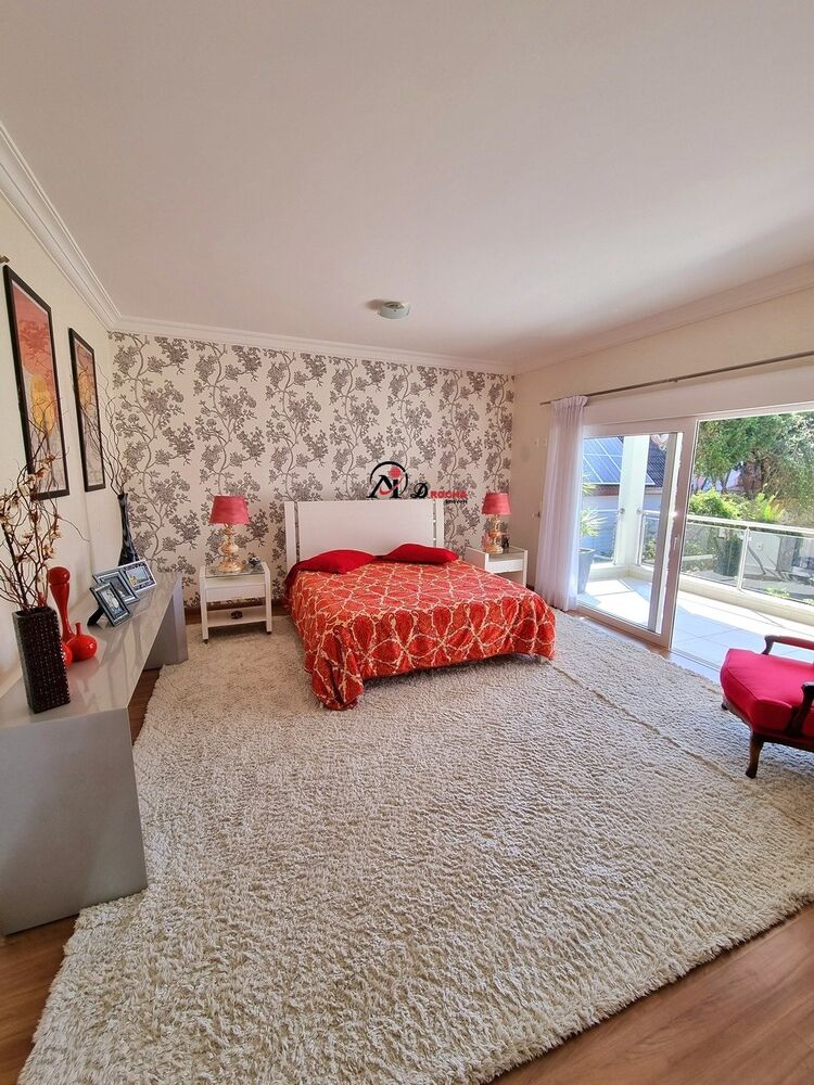 Casa à venda e aluguel com 4 quartos - Foto 33