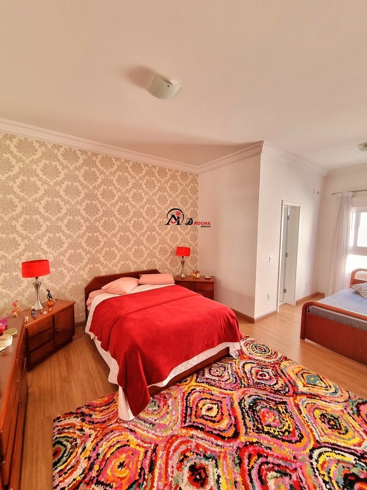 Casa à venda e aluguel com 4 quartos - Foto 30