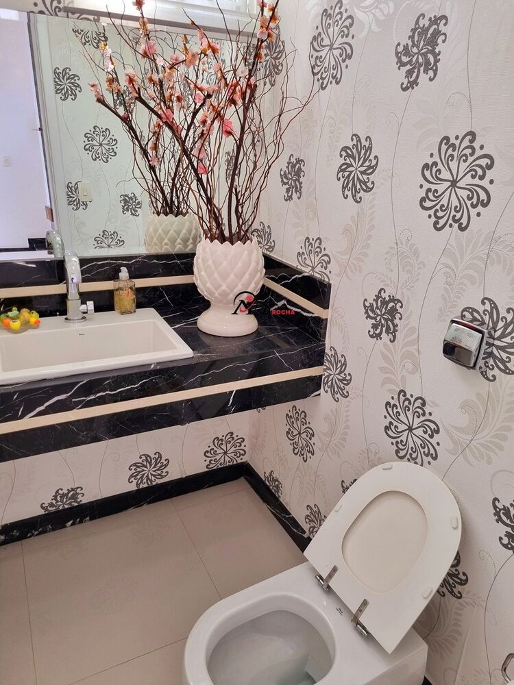 Casa à venda e aluguel com 4 quartos - Foto 6