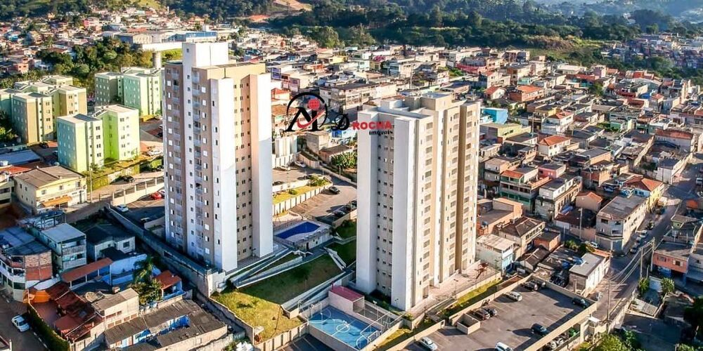 Apartamento, 2 quartos - Foto 1