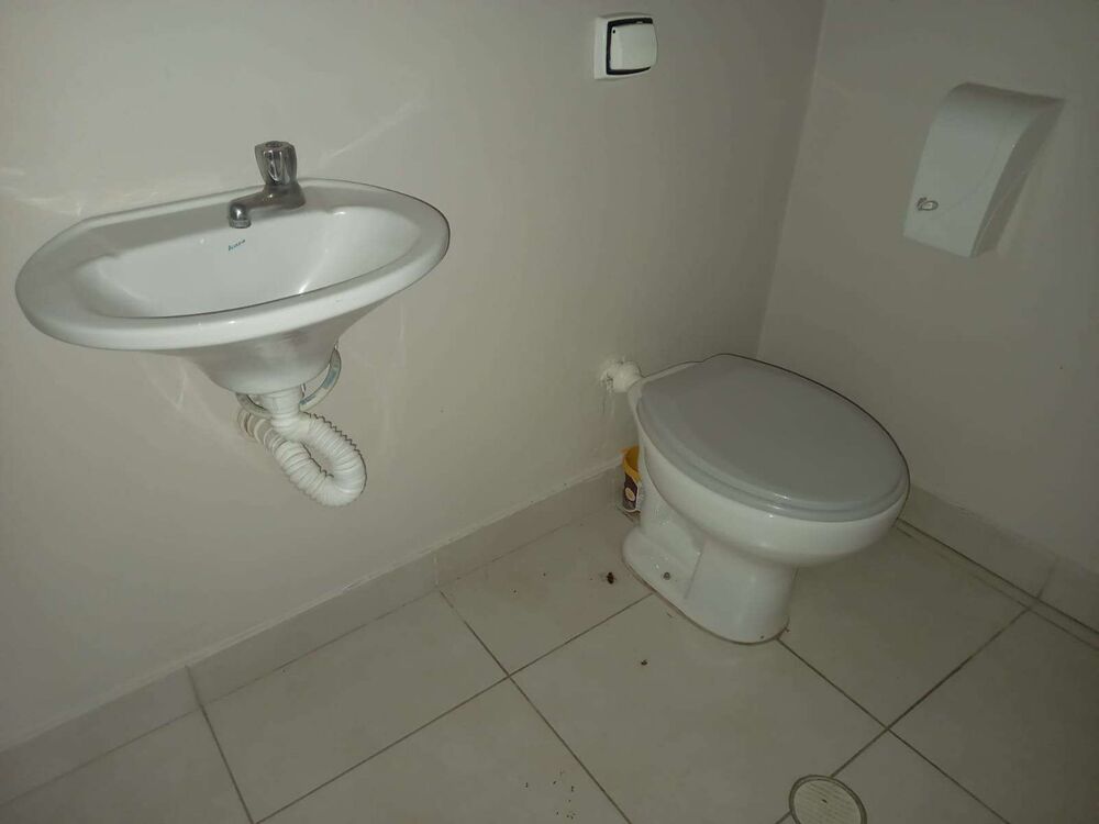Sobrado para alugar com 2 quartos, 170m² - Foto 3