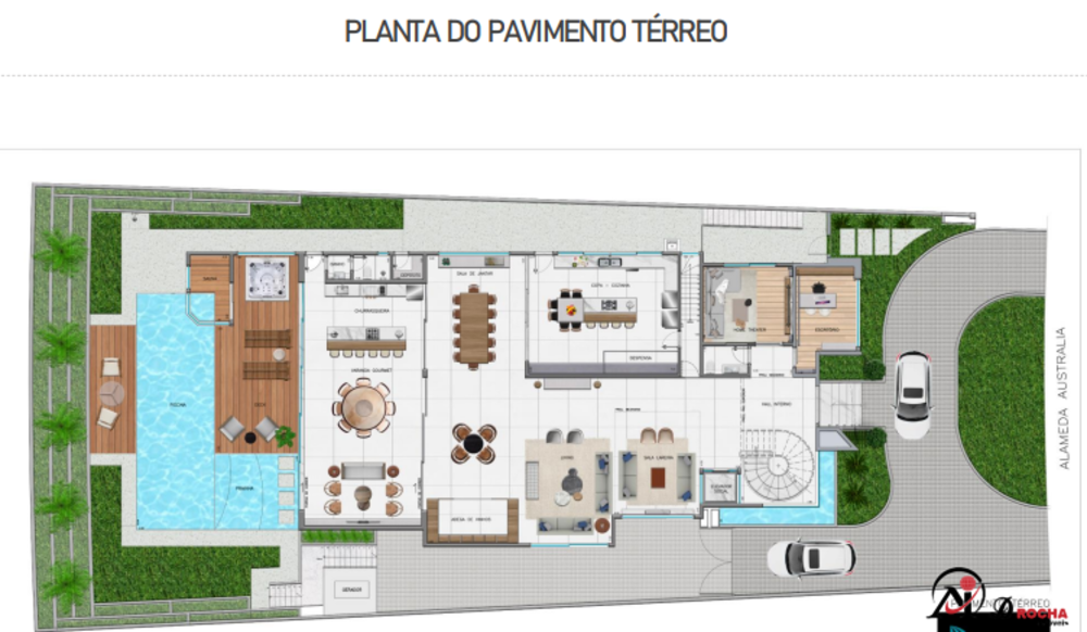 Casa - Foto 2