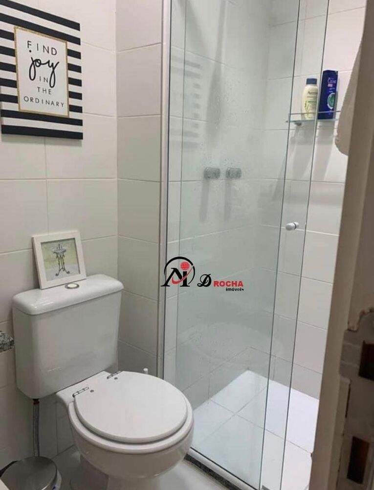 Apartamento, 2 quartos - Foto 6