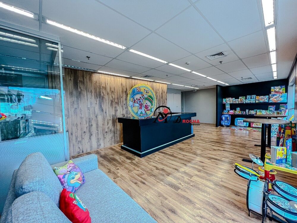 Sala-Conjunto - Foto 3