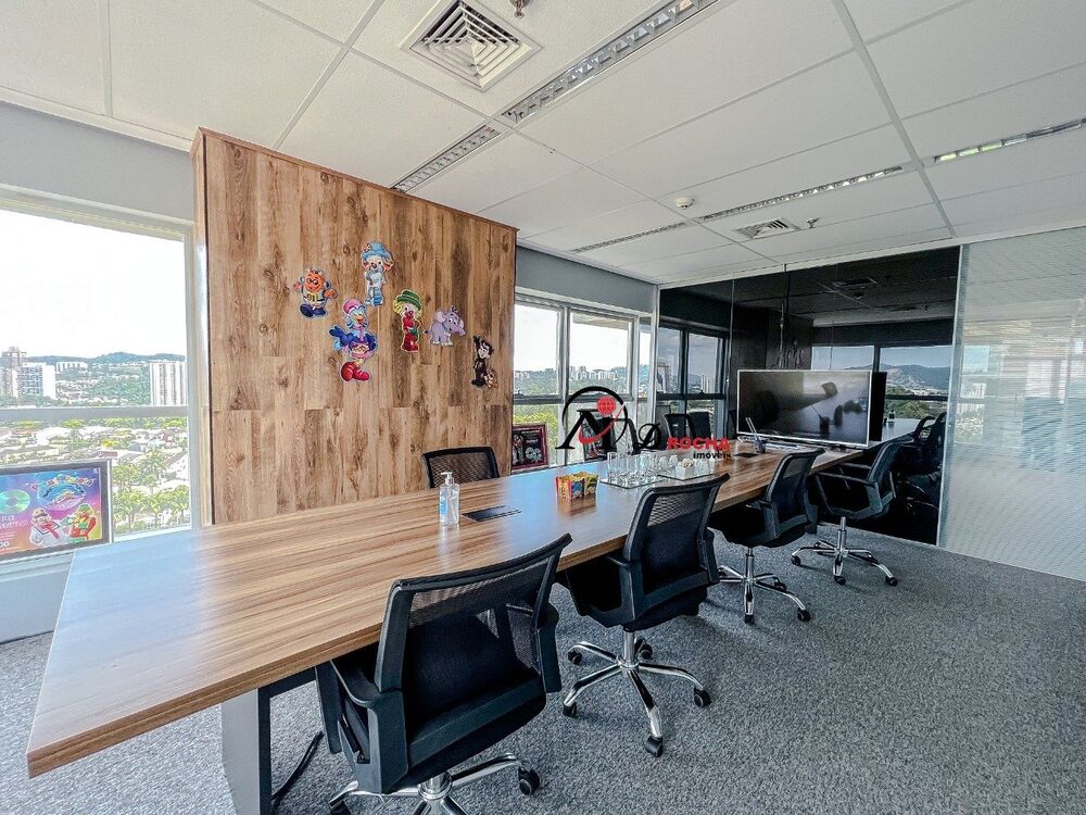 Sala-Conjunto - Foto 4