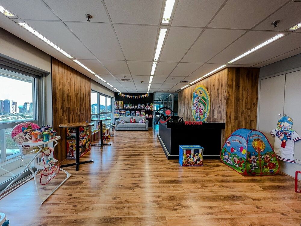 Sala-Conjunto - Foto 2