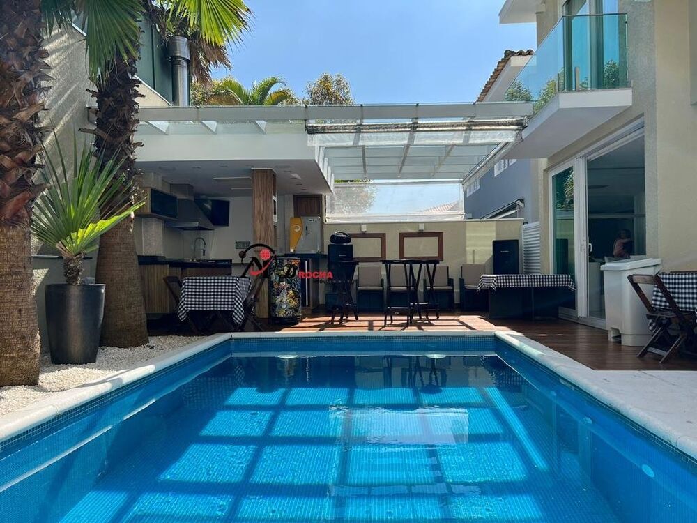 Casa, 4 quartos - Foto 3