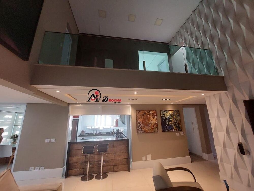 Casa, 4 quartos - Foto 2