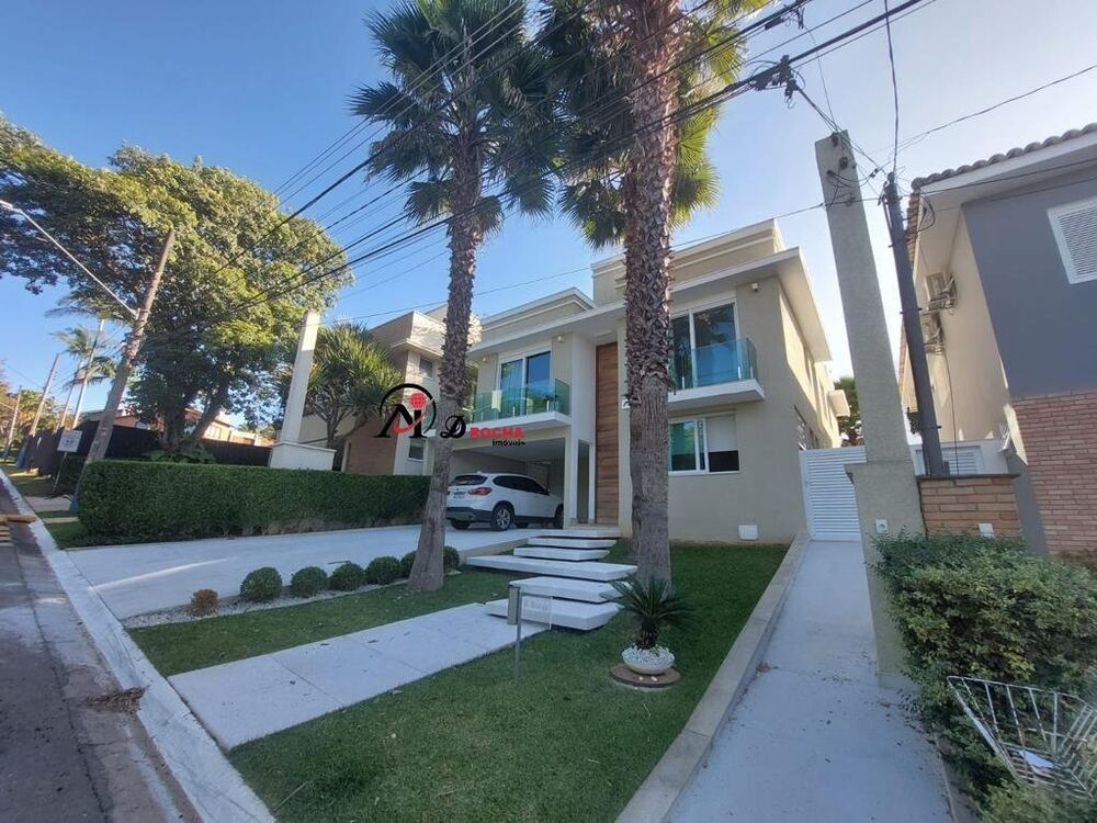 Casa, 4 quartos - Foto 5