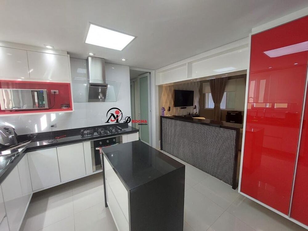 Casa, 4 quartos - Foto 6