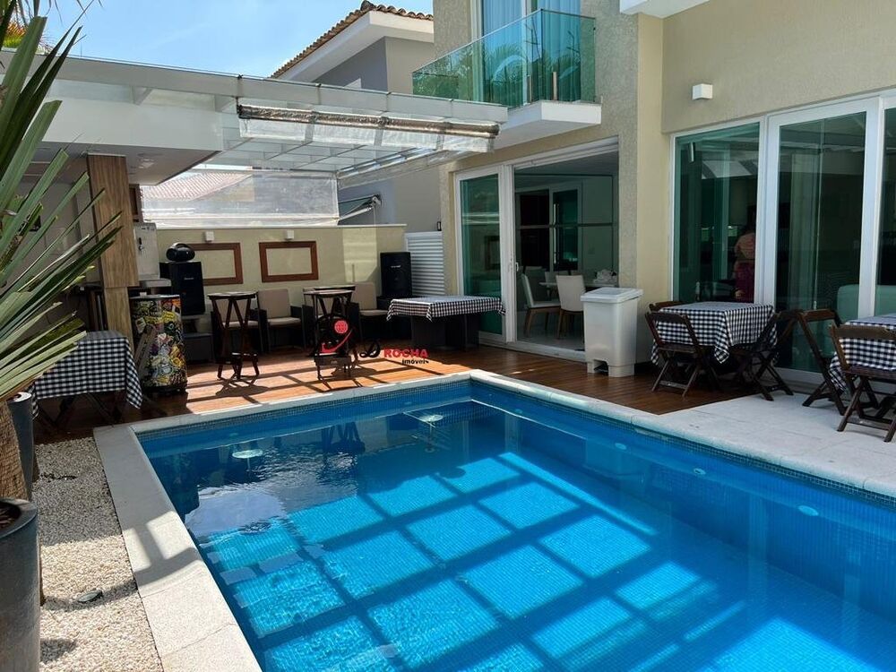 Casa, 4 quartos - Foto 10