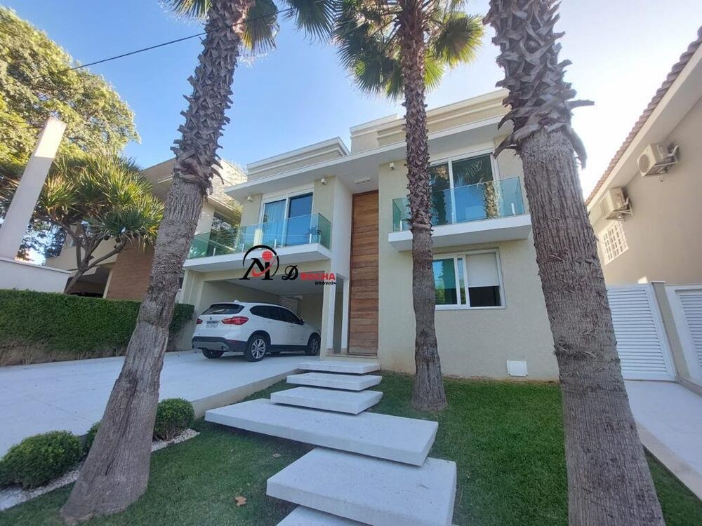 Casa, 4 quartos - Foto 7