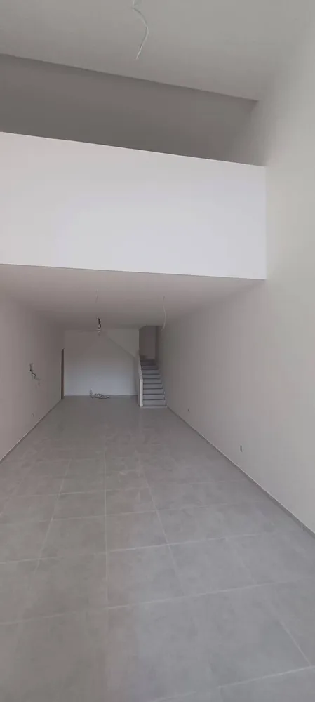 Loja-Salão, 120 m² - Foto 2