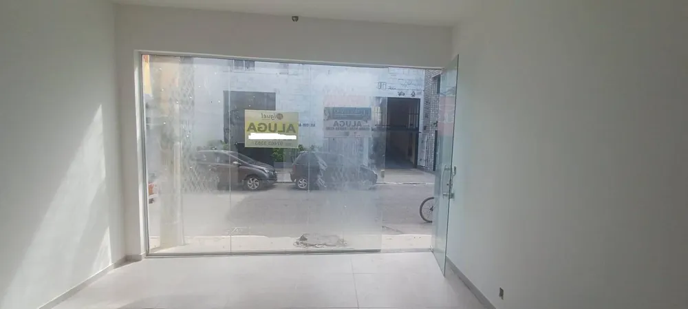 Loja-Salão, 120 m² - Foto 3