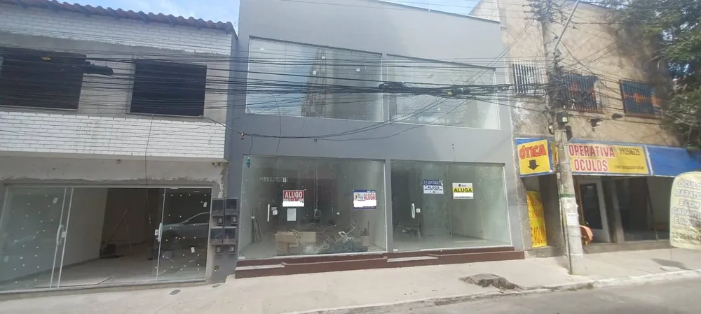 Loja-Salão, 120 m² - Foto 4