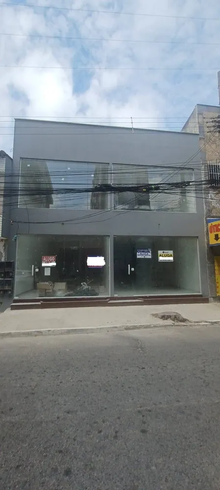 Loja-Salão, 120 m² - Foto 1
