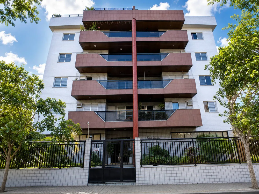 Apartamento, 4 quartos, 270 m² - Foto 1