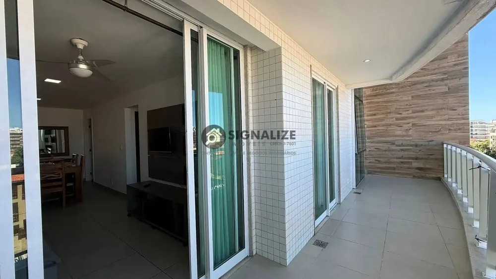 Apartamento, 2 quartos, 99 m² - Foto 12