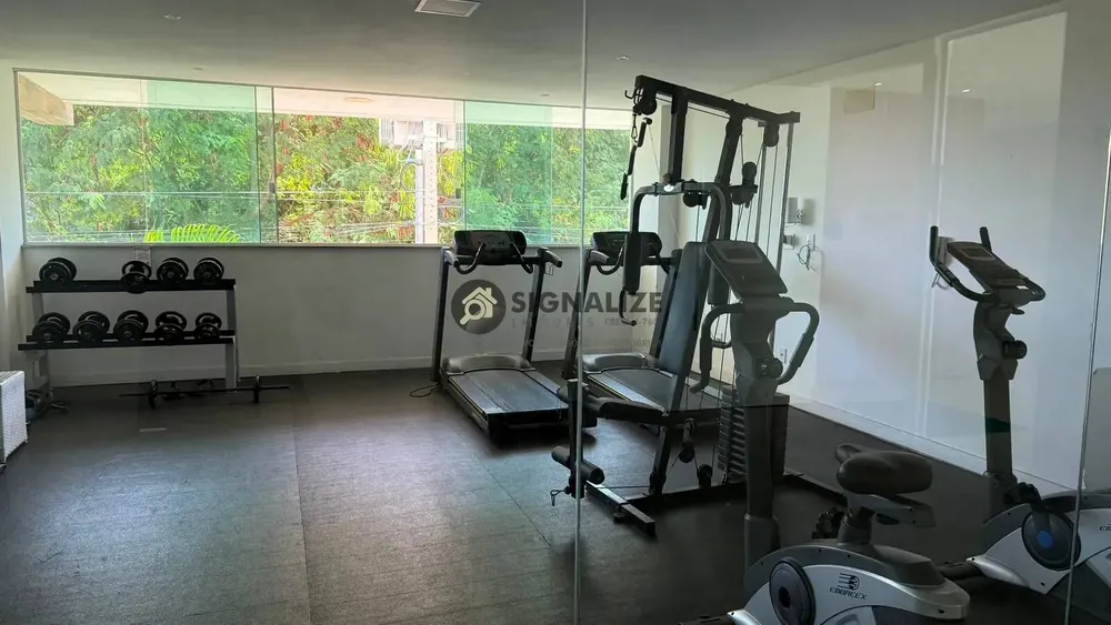 Apartamento, 2 quartos, 99 m² - Foto 6