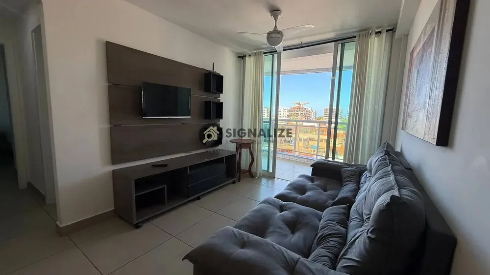 Apartamento, 2 quartos, 99 m² - Foto 2