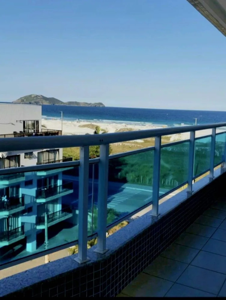 Apartamento, 4 quartos, 203 m² - Foto 1
