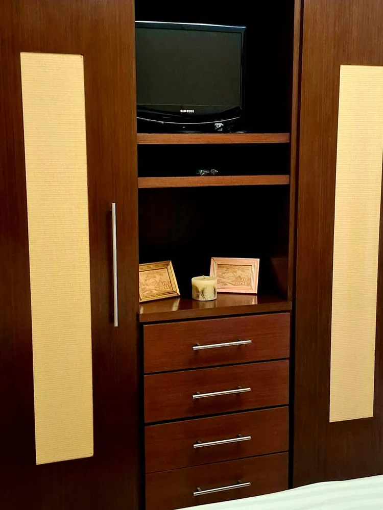 Apartamento, 4 quartos, 203 m² - Foto 16