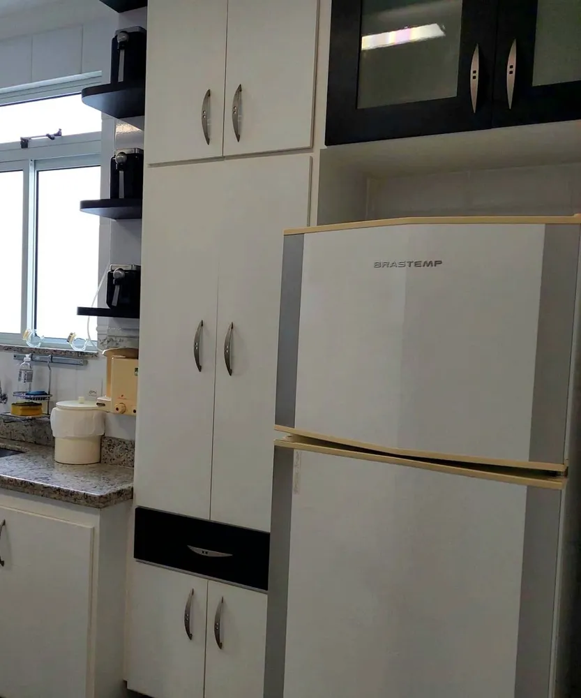 Apartamento, 4 quartos, 203 m² - Foto 20
