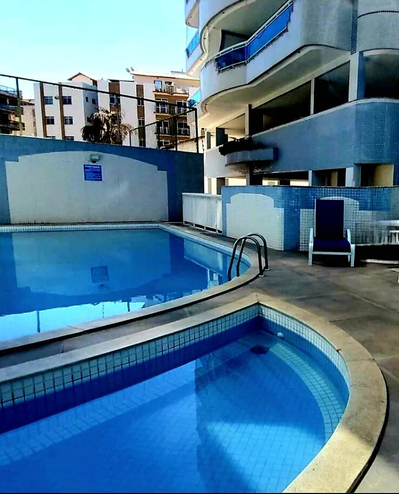 Apartamento, 4 quartos, 203 m² - Foto 6