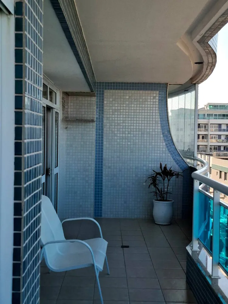 Apartamento, 4 quartos, 203 m² - Foto 14