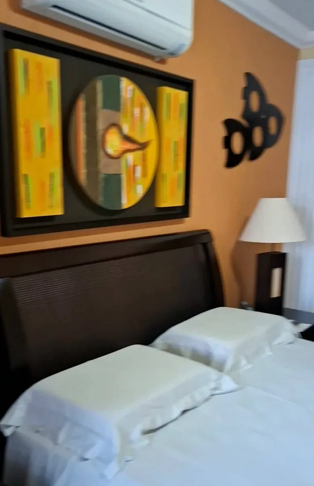 Apartamento, 4 quartos, 203 m² - Foto 8