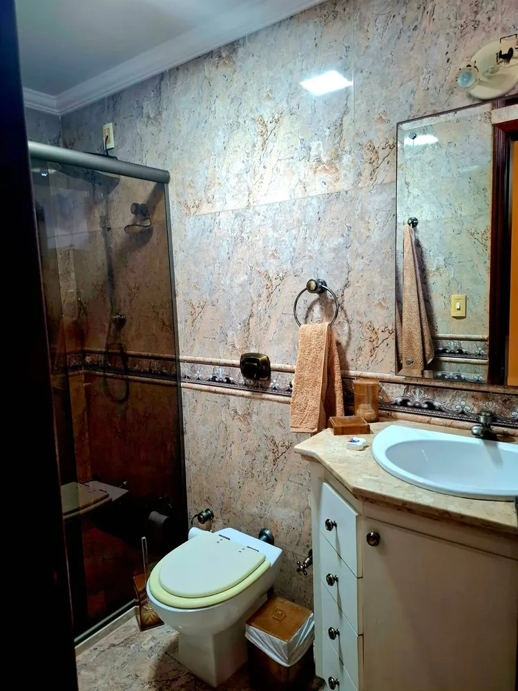 Apartamento, 4 quartos, 203 m² - Foto 13