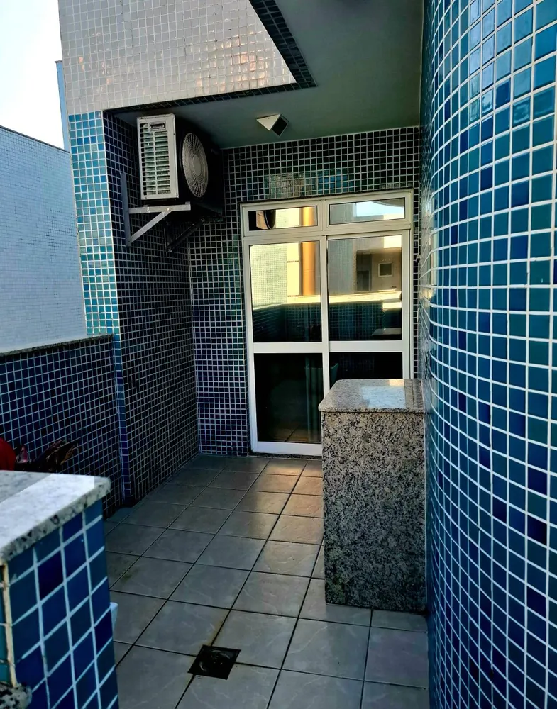 Apartamento, 4 quartos, 203 m² - Foto 12