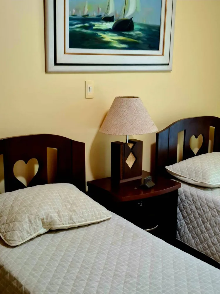 Apartamento, 4 quartos, 203 m² - Foto 9