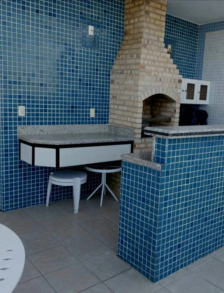 Apartamento, 4 quartos, 203 m² - Foto 19