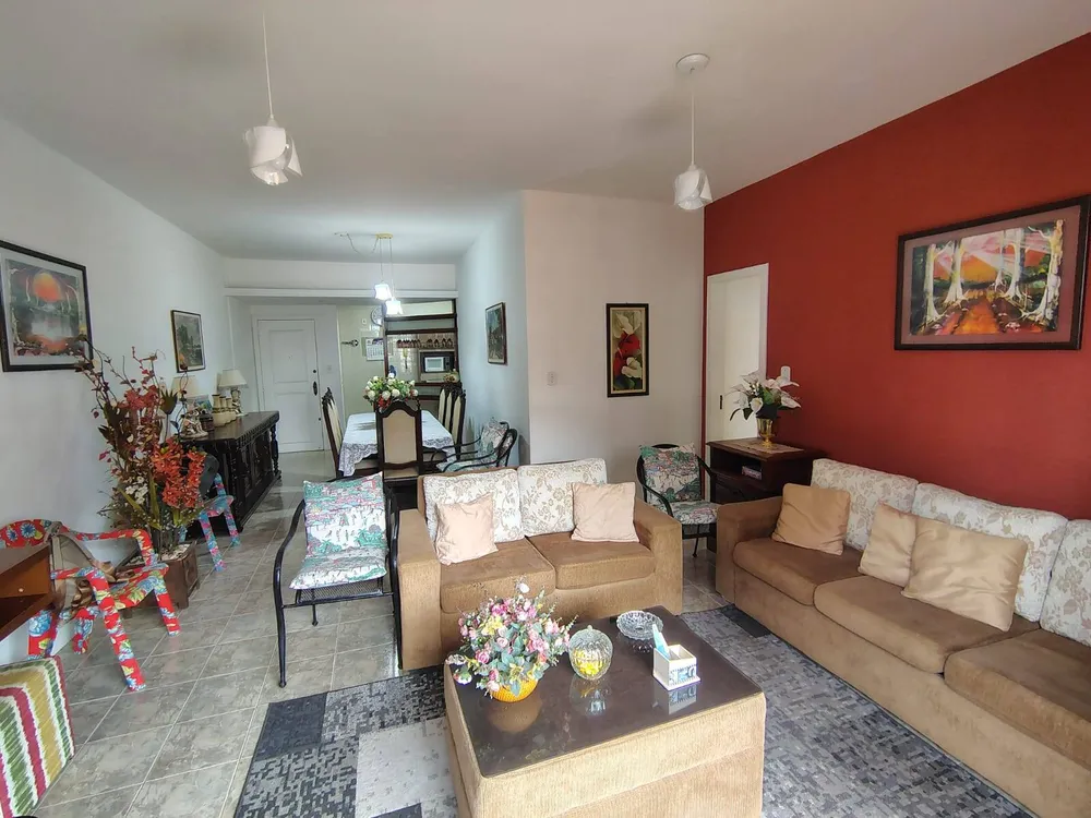 Apartamento, 2 quartos, 142 m² - Foto 3