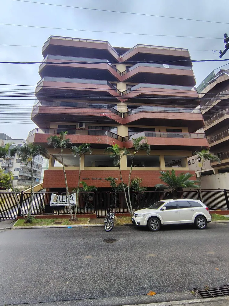 Apartamento, 2 quartos, 142 m² - Foto 1